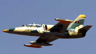 Fighter Aircraft