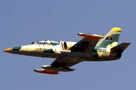 لیبیا: باغیوں کا ائیربیس پر راکٹوں اور بموں سے حملہ، فوج الرٹ