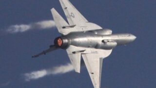 Fighter Jets
