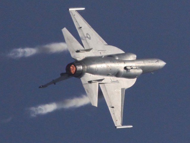 Fighter Jets