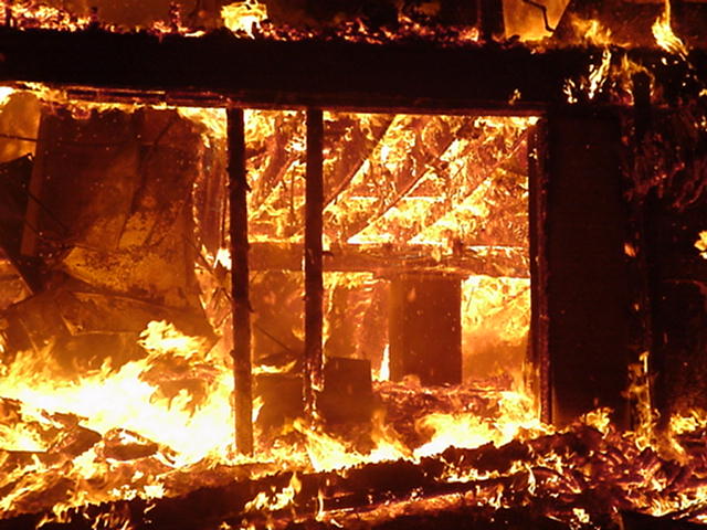 Fire