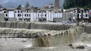 Flood