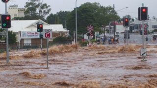 Flood