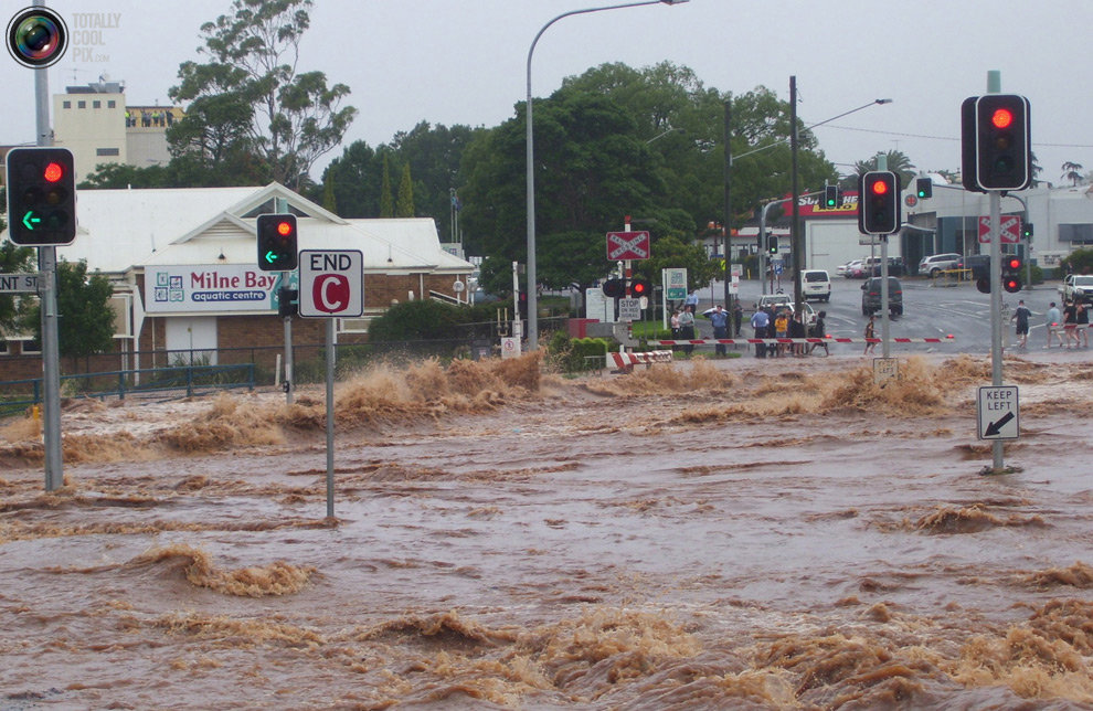بولیویا میں شدید بارشیں، سیلاب سے 10 افراد ہلاک