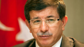 Foreign Minister Dawood