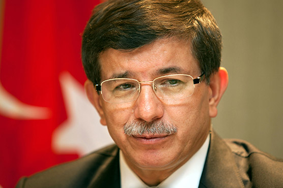 Foreign Minister Dawood