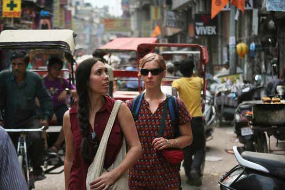 زیادتی واقع: مختلف ممالک کی بھارت میں رہائش پذیر اپنی خواتین کو احتیاط کی ہدایات