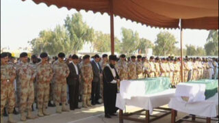 Funeral Prayer