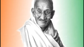 Gandhi Ji