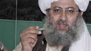 Ghazi Abdul Rashid