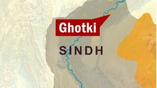 Ghotki