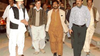 Ghulam Rasool