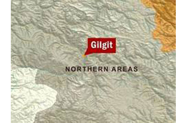 گلگت بلتستان شدید سردی کی لپیٹ میں، متعدد رابطہ سڑکیں بند