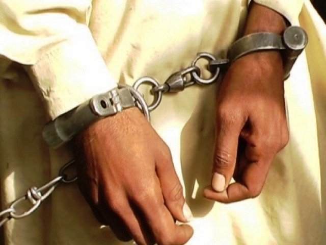 لاہور میں بیوی کو زندہ جلانے والے شوہر کو 2 مرتبہ سزائے موت