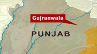 Gujranwala