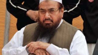 Hafiz Mohammad Saeed