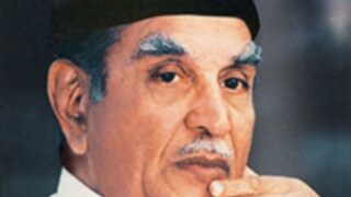 Hakeem Mohammad Saeed