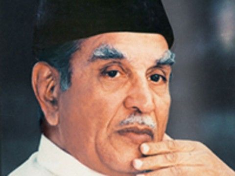 حکیم محمد سعید خدمت خلق کا روشن آفتاب