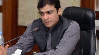 Hamza Shahbaz