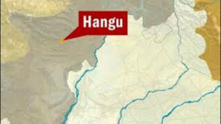 Hangu