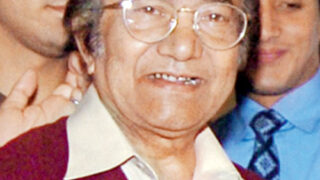 Hanif Mohammad