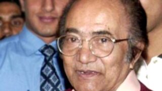 Hanif Mohammad