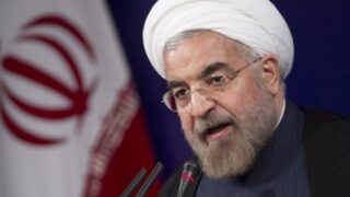 Hassan Rohani