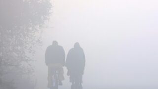 Heavy Fog