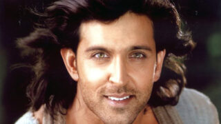 Hrithik Roshan