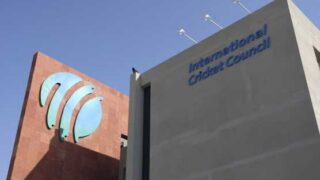 ICC
