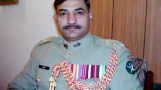 Ijaz Shahid