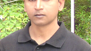 Imran Changezi