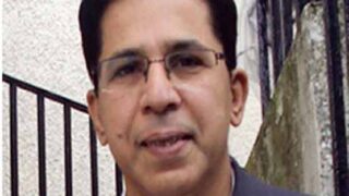 Imran Farooq