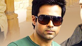Imran Hashmi