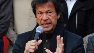 Imran Khan