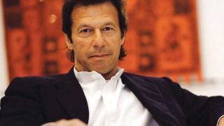 Imran Khan