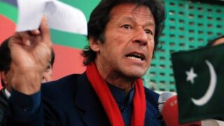 Imran Khan