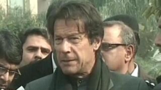 Imran Khan