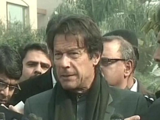 اعتزاز حسن کے معاملے پر خیبرپختونخوا حکومت کی بے حسی سے عمران خان بھی مایوس