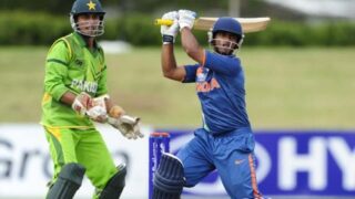 India, Pakistan