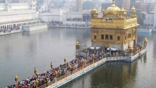 Indian Sikhs