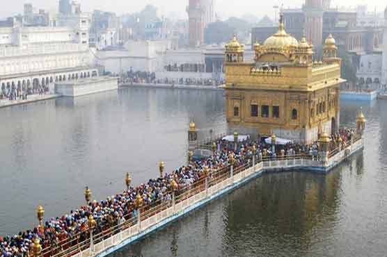 سکھوں کے خلاف  آپریشن، برطانوی حکومت نے مدد نہیں کی: بھارتی جرنیل