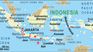 Indonesia