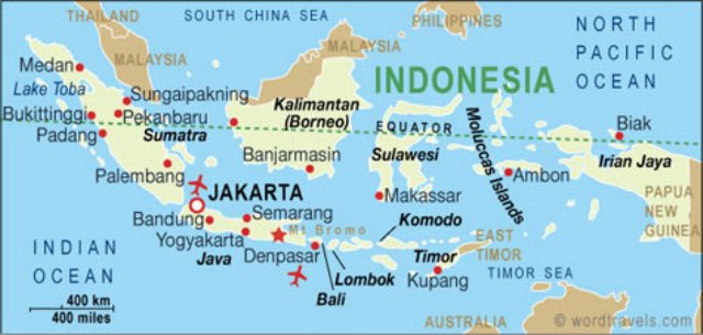 Indonesia