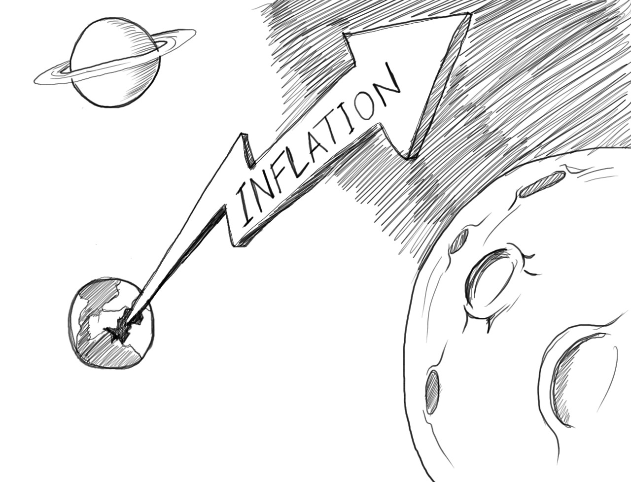 جنوری کے آغاز میں مہنگائی کی شرح میں 0.17 فیصد اضافہ