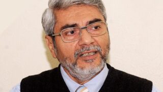Iqbal Saleh Mohammed