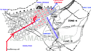 Islamabad