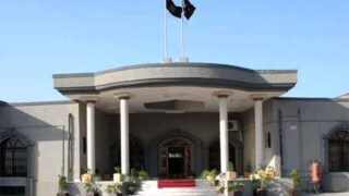 Islamabad High Court