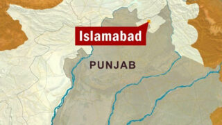 Islamabad