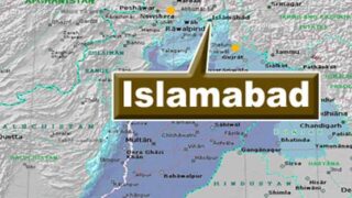 Islamabad